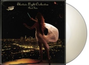 Electric Light Orchestra Part Two - Electric Light Orchestra 2 (Clear) i gruppen VINYL hos Bengans Skivbutik AB (4277046)