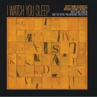 Dunn Scott With Claire Martin - I Watch You Sleep i gruppen CD / Jazz hos Bengans Skivbutik AB (4277054)