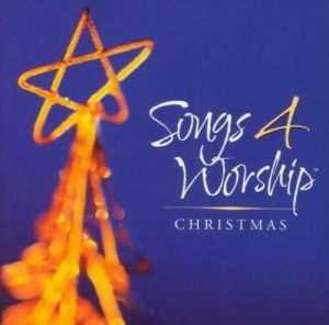 Songs 4 Worship - Christmas i gruppen CD / JuleMusikkk,Annet hos Bengans Skivbutik AB (4277088)