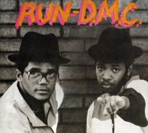 Run DMC - Run Dmc i gruppen Minishops /  hos Bengans Skivbutik AB (4277211)