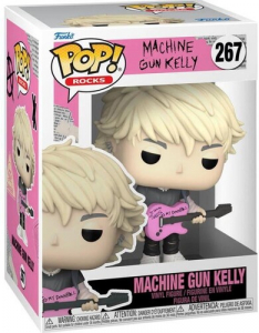 Machine Gun Kelly - POP! Machine Gun Kelly - 267 i gruppen CDON - Exporterade Artiklar_Manuellt / Merch_CDON_exporterade hos Bengans Skivbutik AB (4277272)