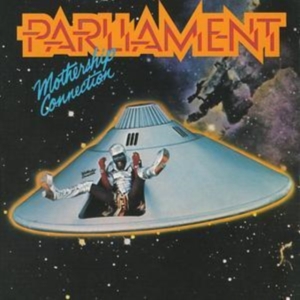 Parliament - Mothership Connection i gruppen VI TIPSER / Mest Populære cd-klassiker hos Bengans Skivbutik AB (4277391)