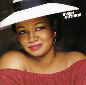 Gwen Gutrie - Portrait (US-Import) i gruppen CD / CD RnB-Hiphop-Soul hos Bengans Skivbutik AB (4277505)