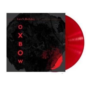 Oxbow - Love's Holiday i gruppen VINYL hos Bengans Skivbutik AB (4277881)