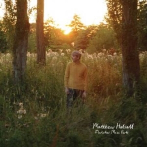 Matthew Halsall - Fletcher Moss Park i gruppen VINYL / Jazz/Blues hos Bengans Skivbutik AB (4277985)