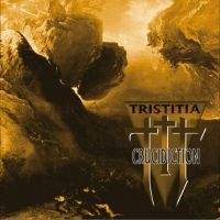 Tristitia - Crudiction i gruppen CD hos Bengans Skivbutik AB (4278305)