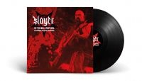 Slayer - At The Big 4 Festival (Vinyl Lp) i gruppen VINYL / Metal hos Bengans Skivbutik AB (4278329)