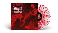 Slayer - At The Big 4 Festival (Splatter Vin i gruppen VINYL / Metal hos Bengans Skivbutik AB (4278330)