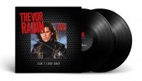 Rabin Trevor - Can't Look Away (2 Lp Vinyl) i gruppen VINYL / Pop-Rock hos Bengans Skivbutik AB (4278332)