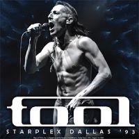 Tool - Starplex Dallas 93 (Vinyl Lp) Live i gruppen VI TIPSER / Fredagsutgivelser / Fredag 1 november 2024 hos Bengans Skivbutik AB (4278334)