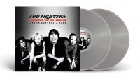 Foo Fighters - Songs For The Millennium (2 Lp Clea i gruppen VINYL / Metal,Pop-Rock hos Bengans Skivbutik AB (4278335)