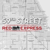 Red Express - 59Th Street i gruppen CD / Jazz hos Bengans Skivbutik AB (4278337)