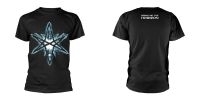 Bring Me The Horizon - T/S Frosted Hex (M) i gruppen MERCHANDISE / T-shirt / Metal hos Bengans Skivbutik AB (4278339)