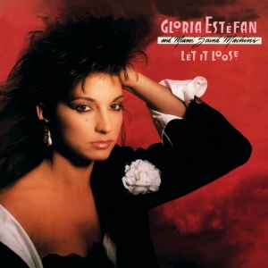 Gloria & M.S.M. Estefan - Let It Loose i gruppen -Startsida MOV hos Bengans Skivbutik AB (4278353)