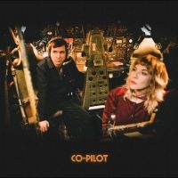 CO-PILOT - ROTATE i gruppen CD / Pop-Rock hos Bengans Skivbutik AB (4278393)