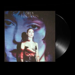 Birdy - Portraits i gruppen VINYL / Pop-Rock hos Bengans Skivbutik AB (4278405)