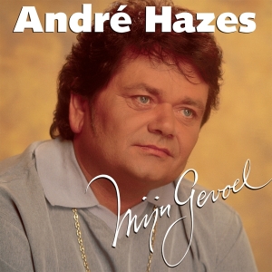 André Hazes - Mijn Gevoel i gruppen VINYL / Pop-Rock hos Bengans Skivbutik AB (4278409)