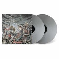 X-Wild - Savageland (2 Lp Silver Vinyl) i gruppen VINYL / Metal hos Bengans Skivbutik AB (4278468)