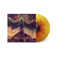 Prime Creation - Tell Freedom I Said Hello (Splatter i gruppen VINYL / Metal hos Bengans Skivbutik AB (4278469)