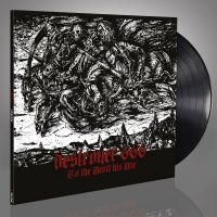 Deströyer 666 - To The Devil His Due (Vinyl Lp) i gruppen VINYL / Metal hos Bengans Skivbutik AB (4278470)