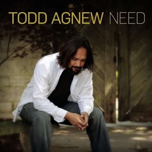 Agnew Todd - Need i gruppen Externt_Lager / Naxoslager hos Bengans Skivbutik AB (4278483)