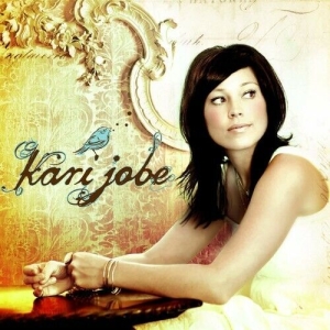 Jobe Kari - Kari Jobe i gruppen Externt_Lager / Naxoslager hos Bengans Skivbutik AB (4278497)