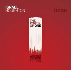 Houghton Israel - The Power Of One i gruppen Externt_Lager / Naxoslager hos Bengans Skivbutik AB (4278498)