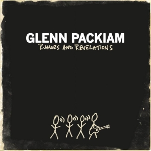 Packiam Glen - Rumors And Revelations i gruppen Externt_Lager / Naxoslager hos Bengans Skivbutik AB (4278499)