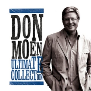 Moen Don - Ultimate Collection i gruppen Externt_Lager / Naxoslager hos Bengans Skivbutik AB (4278526)