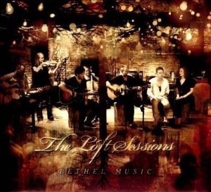 Bethel Church - The Loft Sessions i gruppen Externt_Lager / Naxoslager hos Bengans Skivbutik AB (4278542)