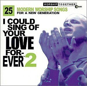 Various Artists - I Could Sing Of Your Love Forever 2 i gruppen Externt_Lager / Naxoslager hos Bengans Skivbutik AB (4278556)