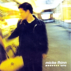 Fhinn Micke - Spring i gruppen Externt_Lager / Naxoslager hos Bengans Skivbutik AB (4278566)