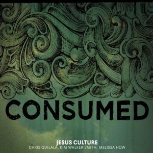 Jesus Culture - Consumed i gruppen Externt_Lager / Naxoslager hos Bengans Skivbutik AB (4278572)