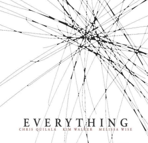 Jesus Culture - Everything i gruppen Externt_Lager / Naxoslager hos Bengans Skivbutik AB (4278573)