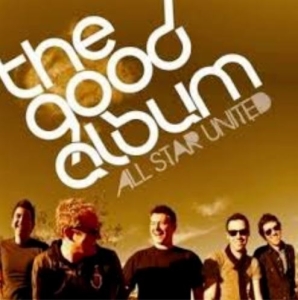 All Star United - The Good Album i gruppen Externt_Lager / Naxoslager hos Bengans Skivbutik AB (4278583)