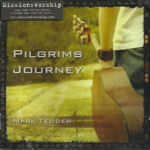 Tedder Mark - Pilgrims Journey i gruppen Externt_Lager / Naxoslager hos Bengans Skivbutik AB (4278612)