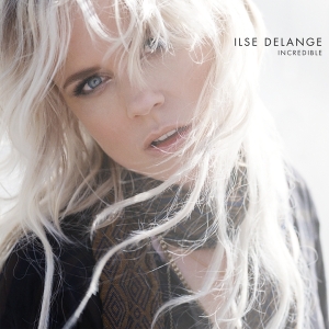 Ilse Delange - Incredible i gruppen VINYL / Pop-Rock hos Bengans Skivbutik AB (4278657)