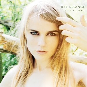 Ilse Delange - Great Escape i gruppen VI TIPSER / Julegavetips Vinyl hos Bengans Skivbutik AB (4278658)