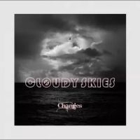 Cloudy Skies - Changes i gruppen CD / Metal hos Bengans Skivbutik AB (4278696)