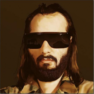 Sebastien Tellier - La Ritournelle Ep i gruppen VINYL / Pop hos Bengans Skivbutik AB (4278786)