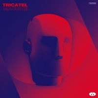 Tricatel - Tricatel Machine i gruppen VINYL / Metal hos Bengans Skivbutik AB (4279091)