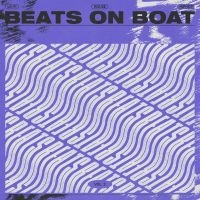 Various Artists - Beats On Boat Vol. 2 i gruppen VINYL / Metal hos Bengans Skivbutik AB (4279099)