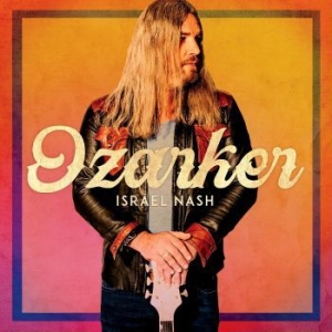 Nash Israel - Ozarker i gruppen VINYL / Vinyl 2023 Nyheter o Kommende hos Bengans Skivbutik AB (4279105)