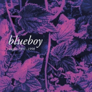 Blueboy - Singles 1991-1998 i gruppen VINYL / Metal/ Heavy metal hos Bengans Skivbutik AB (4279108)