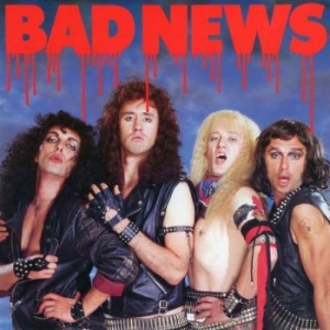 Bad News - Every Mistake Imaginable - The Comp i gruppen CD / Pop-Rock hos Bengans Skivbutik AB (4279119)