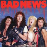 Bad Newz - Every Mistake Imaginable 87-88 i gruppen VI TIPSER / Hjem - CD Nyheter & Kommende hos Bengans Skivbutik AB (4279119)