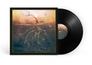 Timechild - Blossom & Plague (Vinyl Lp) i gruppen VINYL / Metal hos Bengans Skivbutik AB (4279142)