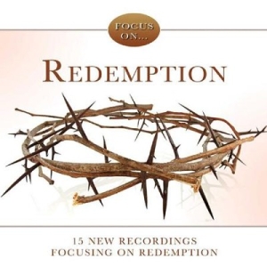 Various Artists - Focus On: Redemption i gruppen Externt_Lager / Naxoslager hos Bengans Skivbutik AB (4279168)