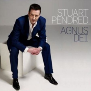 Pendred Stuart - Agnus Dei i gruppen Externt_Lager / Naxoslager hos Bengans Skivbutik AB (4279191)