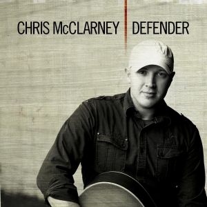 Mcclarney Chris - Defender i gruppen Externt_Lager / Naxoslager hos Bengans Skivbutik AB (4279195)